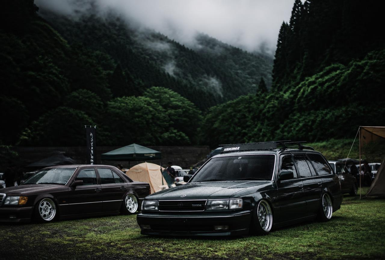 StanceWorks Bulgaria BBQ #11