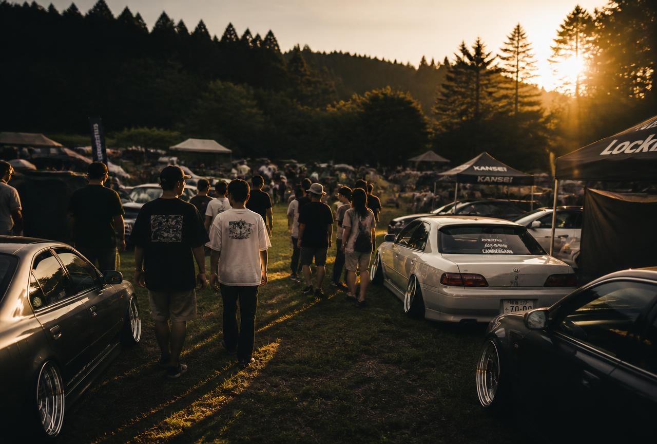 StanceWorks Bulgaria BBQ #12